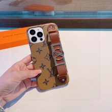使い勝手良し ルイヴィトン スーパーコピー LV手首携帯ケース