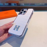 追跡付 エルメス 偽物通販 -HERMESワニ柄携帯ケース