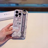 累積売上総額第１位！ ディオール スーパーコピー Diorリストバンド型携帯ケース