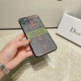 超奇跡の入荷☆ ディオール コピーオリジナルの皮付き携帯ケース