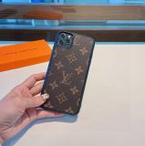 超話題! ルイヴィトン コピー Lvクラシックの老花iPhoneケース