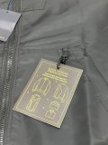 高品質 ルイヴィトン 激安通販 Lv両面防風ジャケット