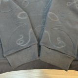 ★超人気 ルイヴィトン 激安通販 24ss​秋冬エンボス刺繍ガーディアン