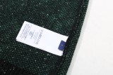 一目惚れ♪ ルイヴィトン n級品 ラウンドネックヘッダーロゴ全身ジャカードLV長袖セーター