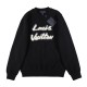 【話題商品！】ルイヴィトン コピー LVウールカシミヤ混紡セーター