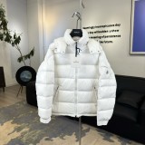 超話題! モンクレール コピーおすすめ MONCLERのレディースマヤダウンジャケット