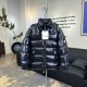 入手困難 モンクレール 激安偽物 MONCLERのレディースマヤダウンジャケット