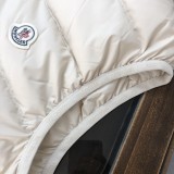 超奇跡の入荷☆ モンクレール 偽物通販 MONCLER2024最新ダウンベスト
