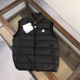 使い勝手良し モンクレール 激安通販 MONCLER2024最新ダウンベスト