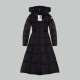 稀少 モンクレール 激安通販 MONCLER24 ssロングウエストダウンジャケット