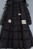 稀少 モンクレール 激安通販 MONCLER24 ssロングウエストダウンジャケット