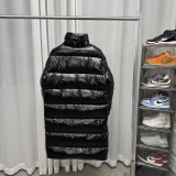 使い勝手良し モンクレール コピーおすすめ Monclerロングダウンジャケット