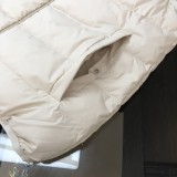 超奇跡の入荷☆ モンクレール 偽物通販 MONCLER2024最新ダウンベスト