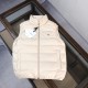 超奇跡の入荷☆ モンクレール 偽物通販 MONCLER2024最新ダウンベスト