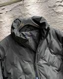 超奇跡の入荷☆  ルイヴィトン n級品 24SSエンボスダウンジャケット