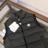 使い勝手良し モンクレール 激安通販 MONCLER2024最新ダウンベスト