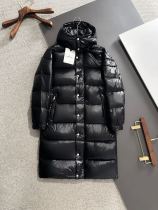 新作 モンクレール スーパーコピー Monclerブライトロングダウンジャケット