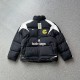 【話題商品！】バレンシアガ 偽物通販 ​ジョイントサッカーコットンコート