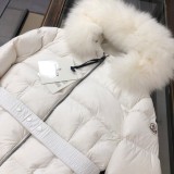 ★超人気 モンクレール コピーおすすめ MONCLER女性用連帽ダウンジャケット