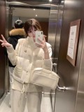 追跡付 モンクレール コピー Moncler小乳餅羽毛綿ベスト