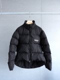 高品質 バレンシアガ スーパーコピー コーラプリント綿入れジャケット