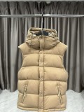 超奇跡の入荷☆ バーバリー 偽物通販 取り外し可能ダウンジャケット