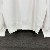 日本未入荷 グッチ スーパーコピー 笑顔のアルファベットロゴカップルのクルーネックセーター