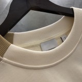 ★超人気 バーバリー 激安通販 2024新型馬術刺繍接合衛衣
