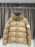 超奇跡の入荷☆ バーバリー 偽物通販 取り外し可能ダウンジャケット