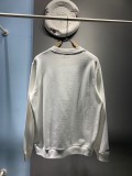超話題! シャネル 激安通販 刺繍オールインワンハイエンドオーダーメイド丸首パーカー