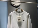 超話題! シャネル 激安通販 刺繍オールインワンハイエンドオーダーメイド丸首パーカー