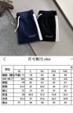 使い勝手良し グッチ コピーおすすめ 三本棒ステッチデザインパンティーパンツメンズ衛ズボン