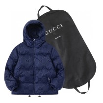 超奇跡の入荷☆ グッチ コピーおすすめ アルファベットジャカード羽毛老花満印羽毛