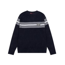 【限定】グッチ 激安通販 丸首長袖セーター