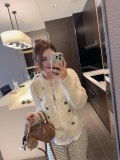 日本未入荷 セリーヌ n級品 SS 24けだるいセーター