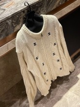 日本未入荷 セリーヌ n級品 SS 24けだるいセーター