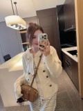 日本未入荷 セリーヌ n級品 SS 24けだるいセーター