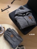 超奇跡の入荷☆ セリーヌ 激安通販 オレオラビットストライプセット