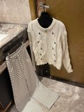 日本未入荷 セリーヌ n級品 SS 24けだるいセーター