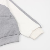 稀少 ディオール コピーおすすめスズラン刺繍パッチワーク野球着ジャケット