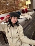 日本未入荷 セリーヌ n級品 SS 24けだるいセーター
