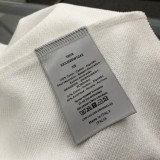 超話題! ディオール n級品 2024新しいラベリングロゴラウンドネックの衛衣