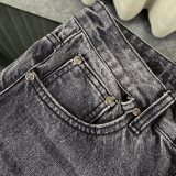 日本未入荷 クロムハーツ 激安偽物 フレアグレージーンズ