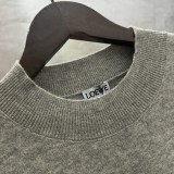 新作 ロエベ スーパーコピー 2024新定番のカシミヤニット