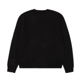 超奇跡の入荷☆ プラダ 偽物通販 アルファベットLOGOニットクルーネックセーター