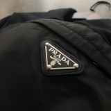 日本未入荷 プラダ コピー 2024新作布貼りポケットパッチワーク水着