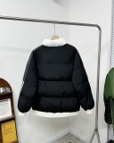 超話題! アディダス コピー スタンドカラー厚手のパン生地の綿入れ2色