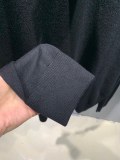入手困難 プラダ n級品 2024SS秋冬ロゴジャカードラウンドネックニット