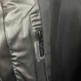超話題! プラダ n級品 2024 ss秋冬レッドテープクラシックダウンジャケット
