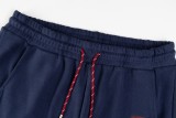 ★超人気 プラダ コピー 24 ssダハイウエストでウエストをゆるめたロープ抜きカジュアルワイドパンツ